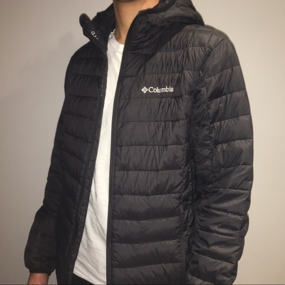 Columbia Puffer Jacket - Men’s - Picture 4 of 6